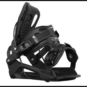 Womens snowboard bindings